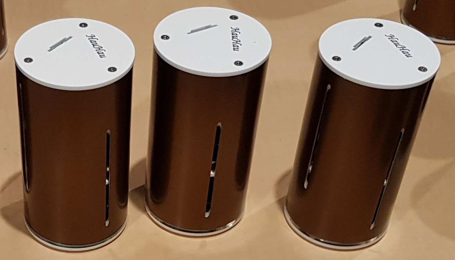 HauHau Smart AQM